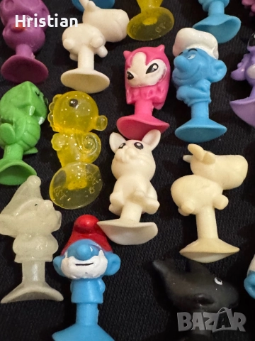 68 броя стикита, снимка 5 - Други - 52344614