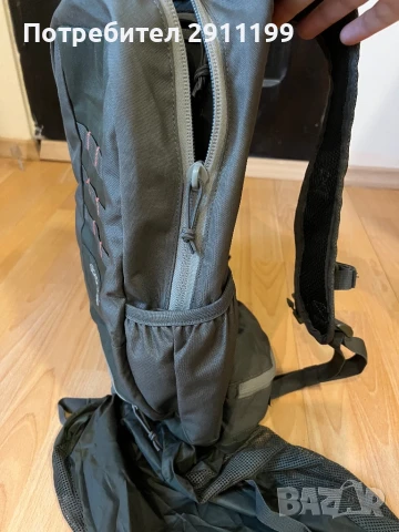 Ловджийска раница Solognac 20L, снимка 9 - Спортна екипировка - 51194814