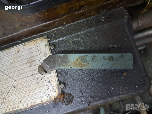 Струг с5, снимка 10 - Стругове - 53696386