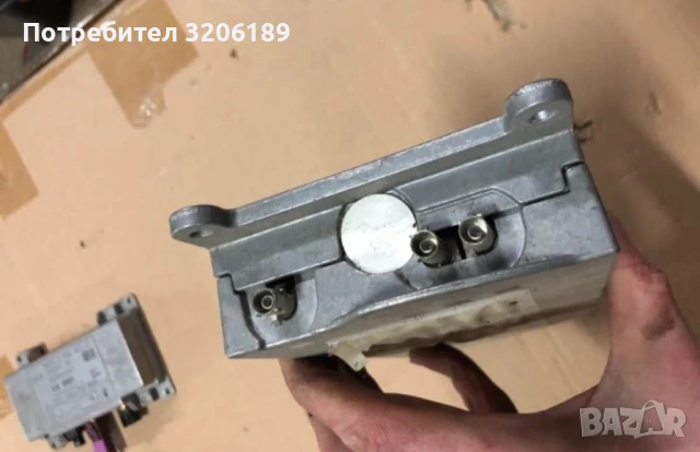 Bluetooth модул за БМВ Х5 / BMW X5 E53, снимка 4 - Части - 51281290