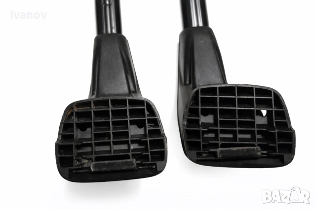 PEUGEOT Напречни греди - багажник, снимка 3 - Части - 53887721