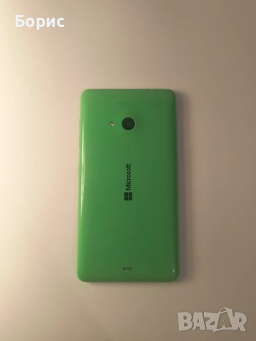 Microsoft Lumia 535 RM-1089, снимка 3 - Microsoft - 53482795