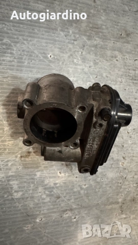 Дроселова Клапа за Ford Focus - VR256U-9E927-FC