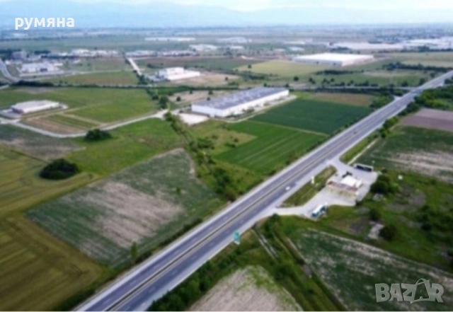 20 декара сменен статут до магистрала Тракия на 8км от гр Пловдив , снимка 8 - Парцели - 50702928