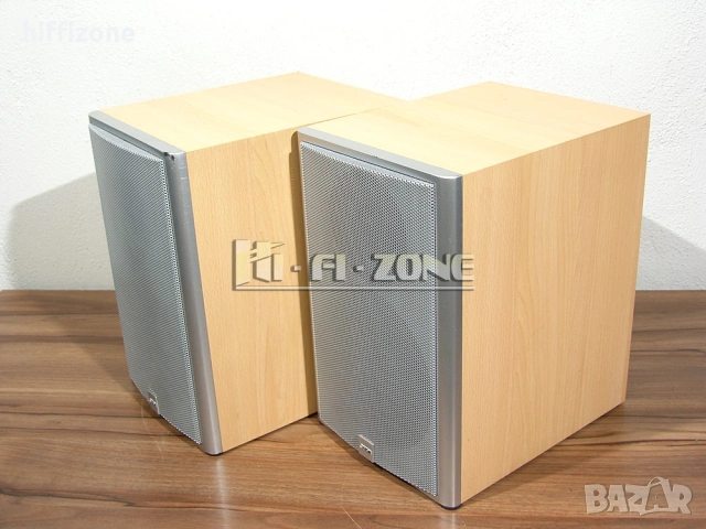 Тонколони   Canton le-102 , снимка 7 - Тонколони - 53461733