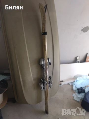 Ски комплект , снимка 8 - Зимни спортове - 50845985