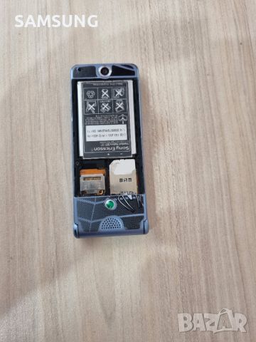 Sony Ericsson - W350, снимка 9 - Sony Ericsson - 46229191