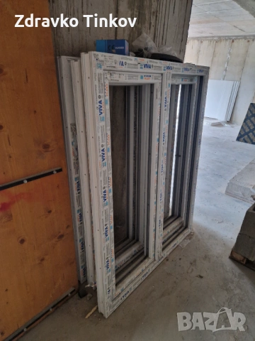 ПВЦ Дограма , прозорци, снимка 2 - Дограми - 54181373
