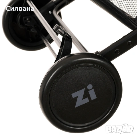 Лятна детска количка , снимка 18 - Детски колички - 53969463