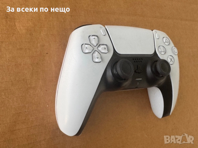 Оригинален джойстик playstation 5 , ps5 , плейстейшън 5, снимка 3 - Аксесоари - 52207440