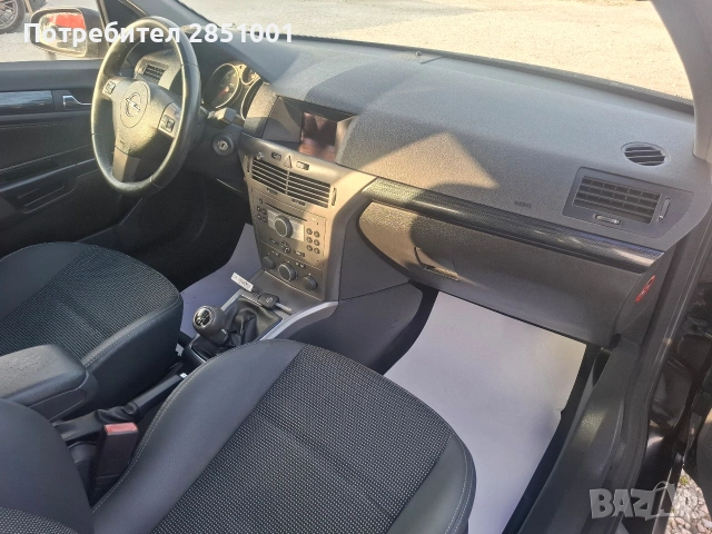 Опел Астра.Топ състояние, снимка 9 - Автомобили и джипове - 53695000