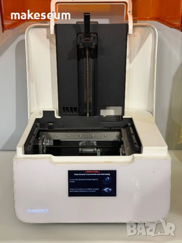 Formlabs Form 3B 3D принтер, снимка 2 - Друга електроника - 52754391