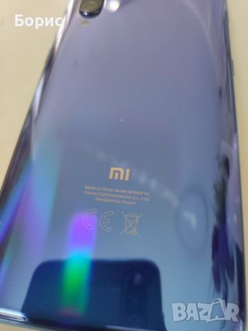 Xiaomi Mi 9 6GB/64GB, снимка 5 - Xiaomi - 45278555