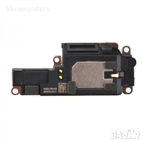 Звънец Блок за iPhone 15 Pro Max 6.7 / Говорител Баркод : 483501, снимка 1 - Резервни части за телефони - 46409712