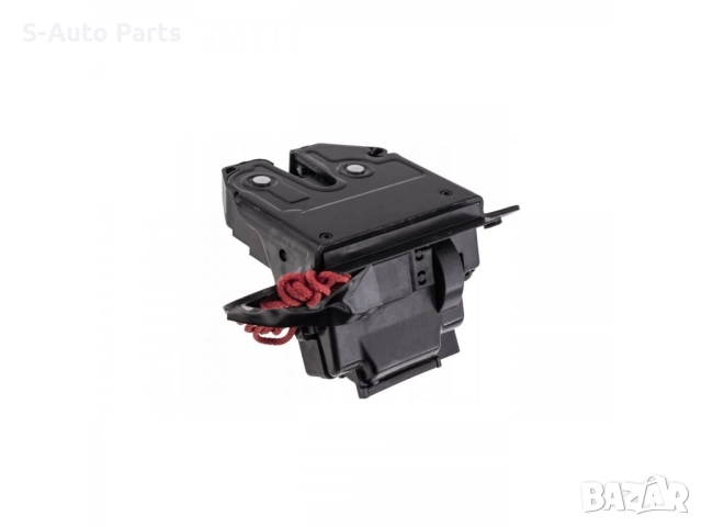 Брава за багажник Fiat Tipo 2015+ 52016536, снимка 2 - Части - 52834724