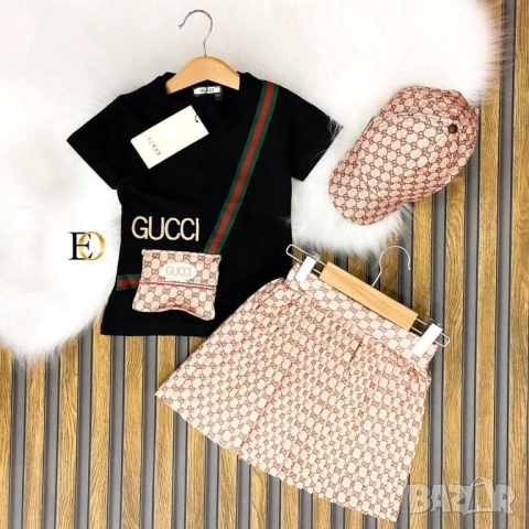 детски комплекти gucci, снимка 4 - Детски комплекти - 51456126