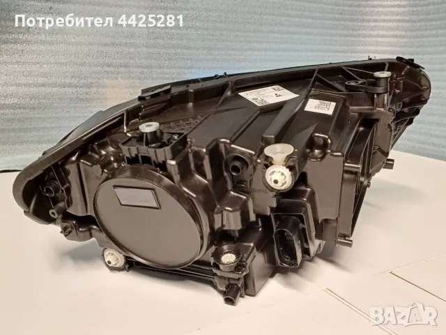 фар ляв и десен фарове Mercedes w177 A klass 2018-2025г. #1020 #1021, снимка 5 - Части - 49634731