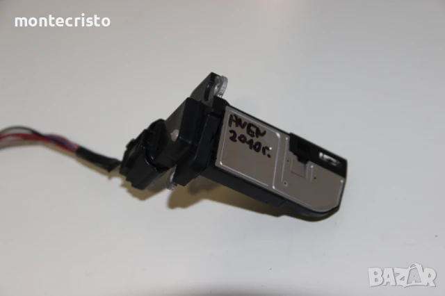 Дебитомер Toyota Avensis T27 (2009-2015г.) 22204-26010 / 2220426010 / AFH70M77 / AFH70M-77