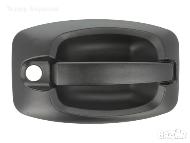 Дръжка предна лява врата за Peugeot Boxer след 2006 год
