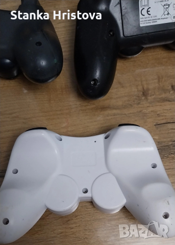 Различни модели джойстици. , снимка 8 - Друга електроника - 53282198