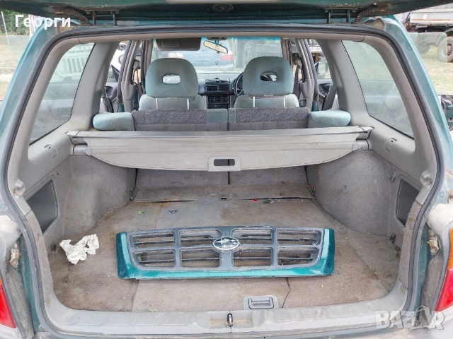 Субару Форестър 2.0 На Части, снимка 11 - Части - 51121736