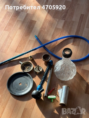 Наргиле , снимка 9 - Наргилета - 53524910