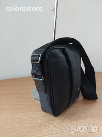 Мъжка чанта Boss/SG81b, снимка 3 - Чанти - 52206512