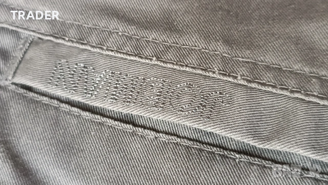 къси работни панталони облекло Jobman, снимка 10 - Панталони - 21310678