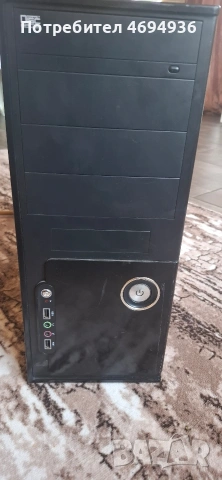 GAMING Intel Core i5 6600.8GB DDR4.SSD 