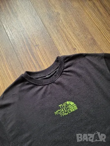 Страхотна мъжка тениска THE NORTH FACE размер S M L XL 2XL , снимка 10 - Тениски - 49714896