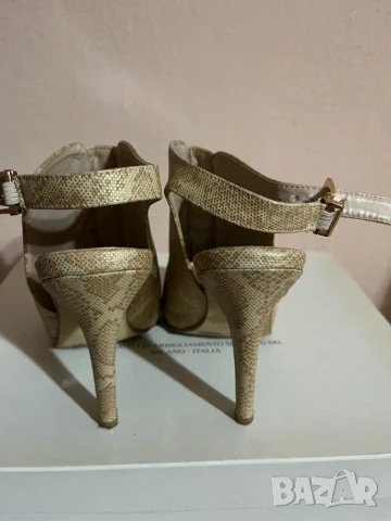 Маркови красиви модели сандали, снимка 8 - Сандали - 50887519