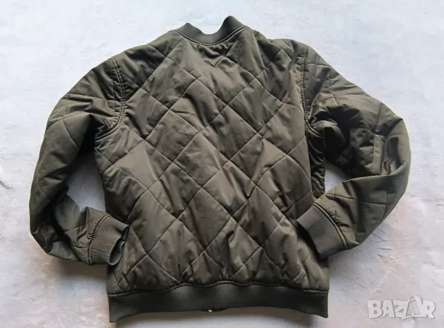 Мъжко яке Zara, снимка 4 - Якета - 50367692