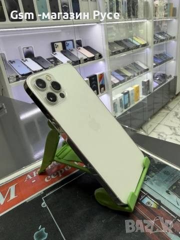 Iphone 12 Pro 512Gb, снимка 4 - Apple iPhone - 53969312