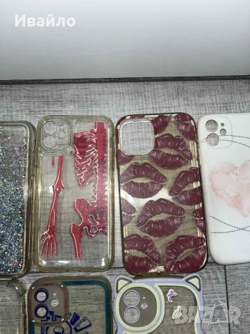 кейсове Iphone 11, снимка 2 - Apple iPhone - 51230758