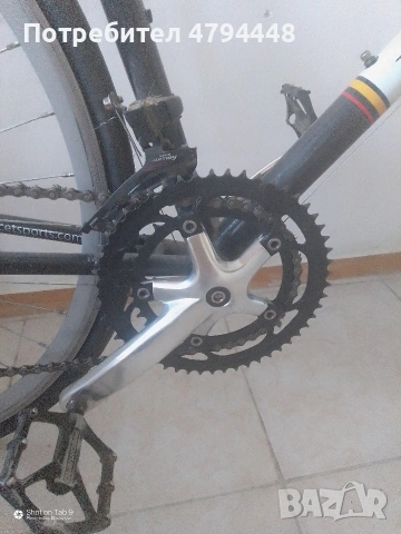 велосипед xxl 28" за висок мъж, снимка 6 - Велосипеди - 54170413