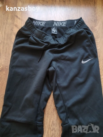 Nike - страхотно мъжко долнище М , снимка 5 - Спортни дрехи, екипи - 53579894