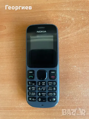 Nokia 101 2sim , снимка 2 - Nokia - 49093536