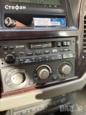 Продавам, снимка 6 - Автомобили и джипове - 51761998