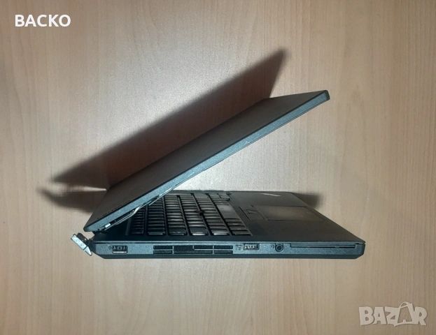 Лаптоп LENOVO L460  I5-6300U за ремонт или за части, снимка 5 - Части за лаптопи - 54233903