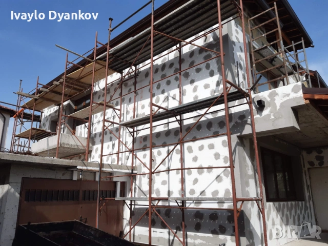 Скеле свободно 