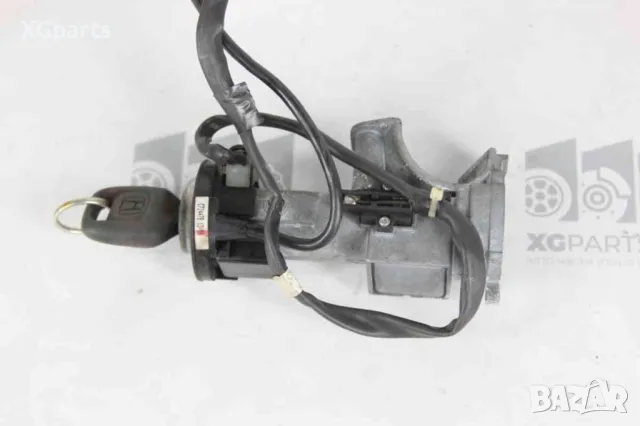 Контактен ключ и патрон за Honda Accord V 1.8i 115 к.с. (1993-1998), снимка 2 - Части - 49907308