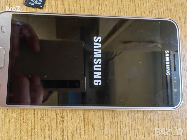 Продавам Samsung J3, снимка 2 - Samsung - 45966229