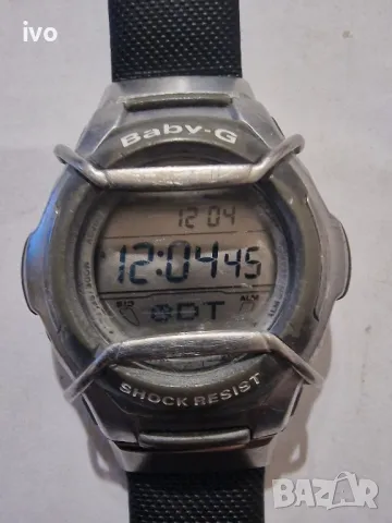 casio baby g, снимка 2 - Други - 48909000