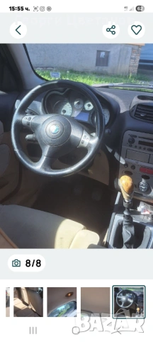 Продава, снимка 4 - Автомобили и джипове - 53033617