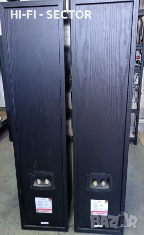 Quadral Quintas 606 тонколони , снимка 4 - Тонколони - 53848286