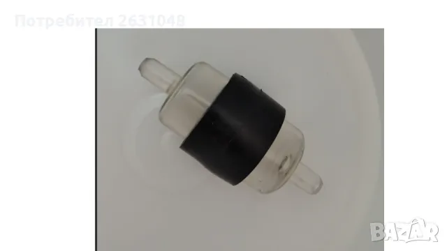 филтър за нипелна поилка