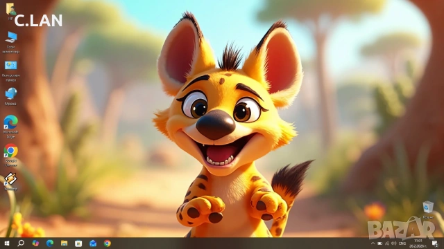 HP 250 G5 i5 6200U/8GB/256SSD/AMD R5-M330-2GB/FHD, снимка 2 - Лаптопи за дома - 53641843