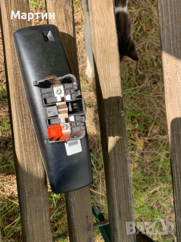 Огледало вътрешно средно пасат б6 passatB5 golf5, снимка 5 - Аксесоари и консумативи - 52008875