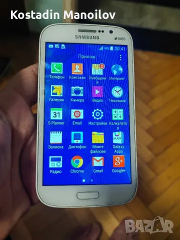  samsung galaxy grand neo plus duos , снимка 1 - Samsung - 48165643