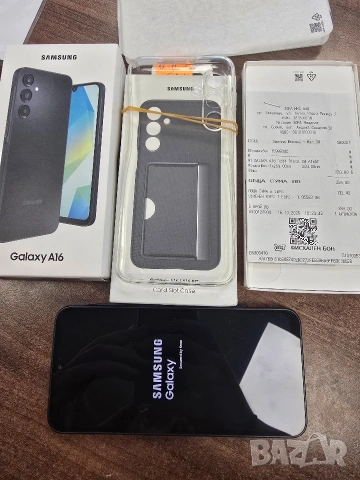 Samsung Galaxy A16